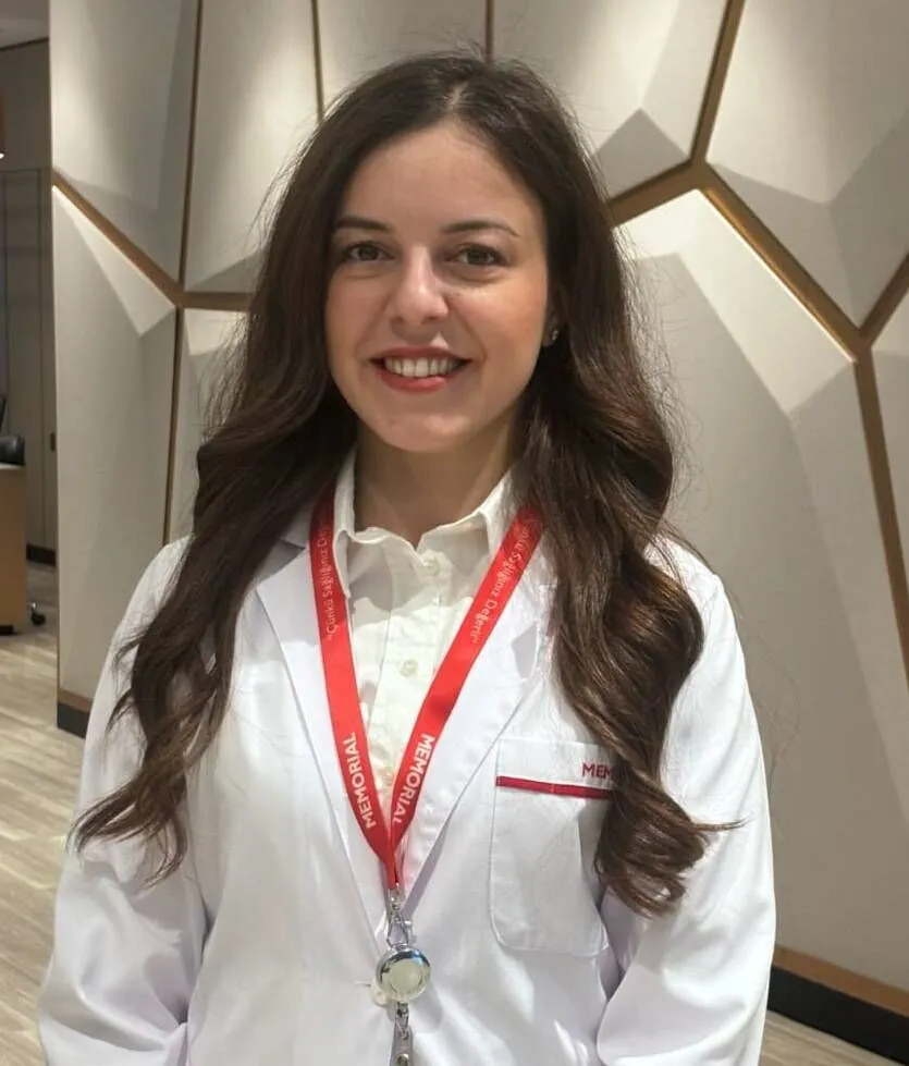 Prof. Dr. Aslı TATLIPARMAK